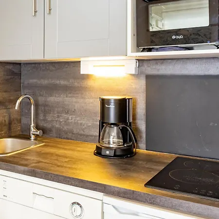 Διαμέρισμα Studio Cosy 4 Pers, Au Pied Des Pistes, Lumineux - Fr-1-807-90 *